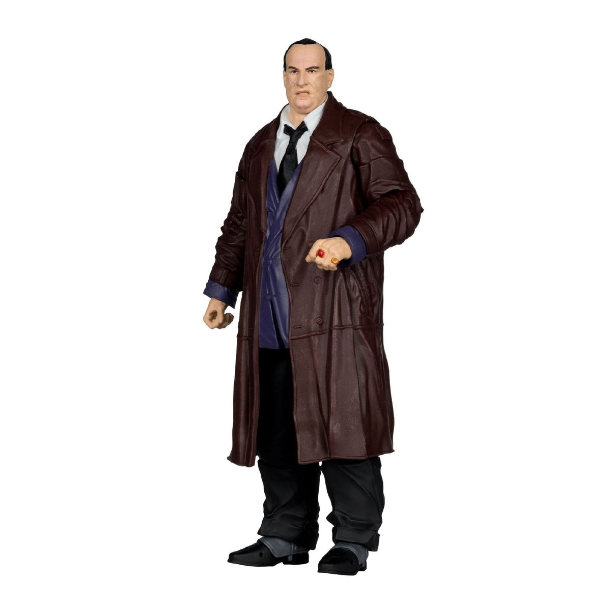 The Penguin (TV) - Penguin 7" Action Figure