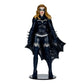 Batman & Robin - Batgirl 7" Action Figure