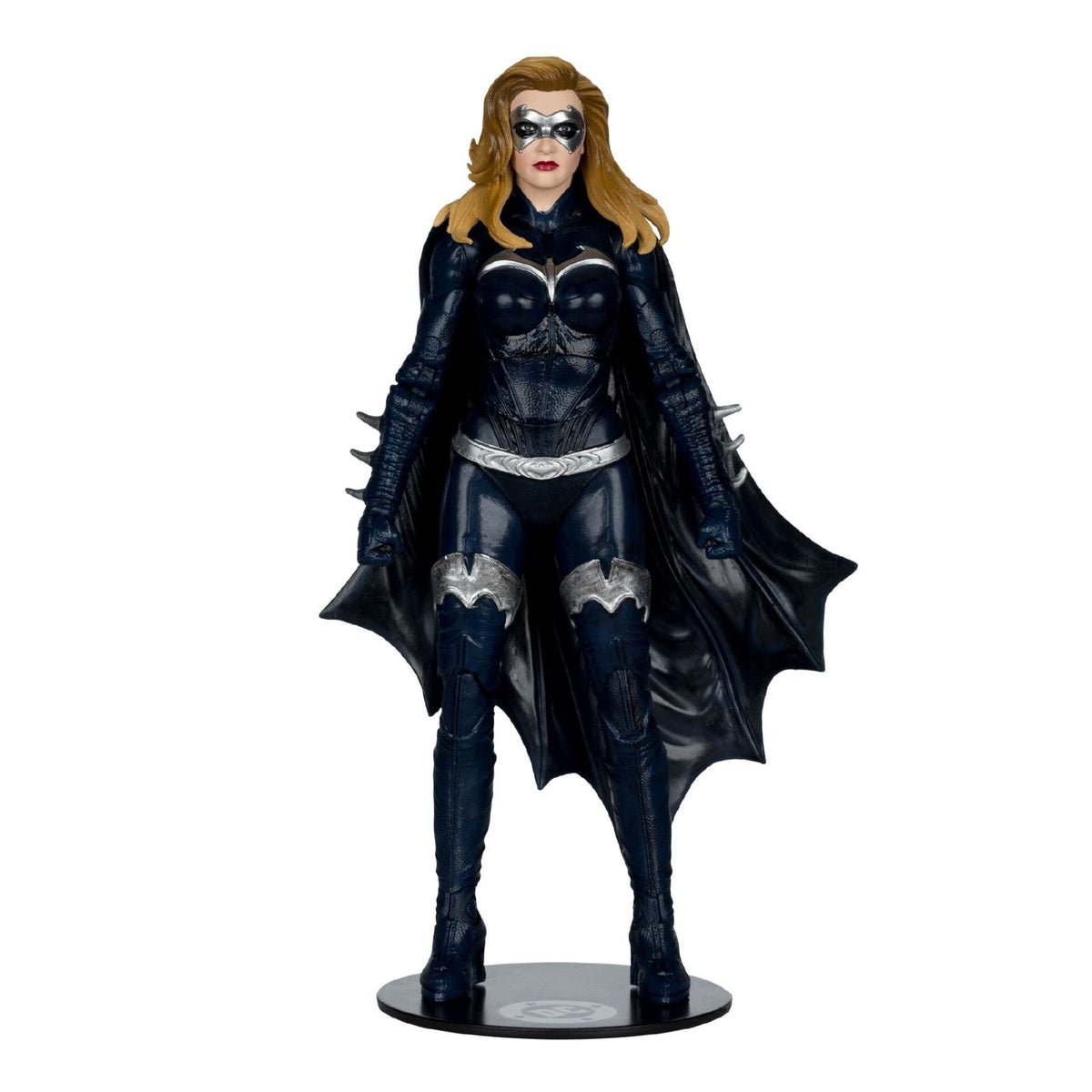 Batman & Robin - Batgirl 7" Action Figure