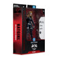 Batman & Robin - Batgirl 7" Action Figure