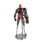 DC Multiverse - Deathstroke (Absolute Batman) 7" Action Figure
