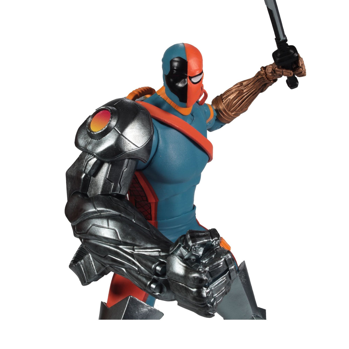 DC Multiverse - Deathstroke (Absolute Batman) 7" Action Figure