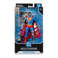 DC Multiverse - Cyborg Superman (Mcfarlane Vault) 7" Action Figure