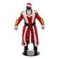 DC Multiverse - Batman Santa 7" Action Figure