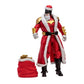 DC Multiverse - Batman Santa 7" Action Figure