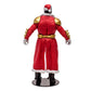 DC Multiverse - Batman Santa 7" Action Figure