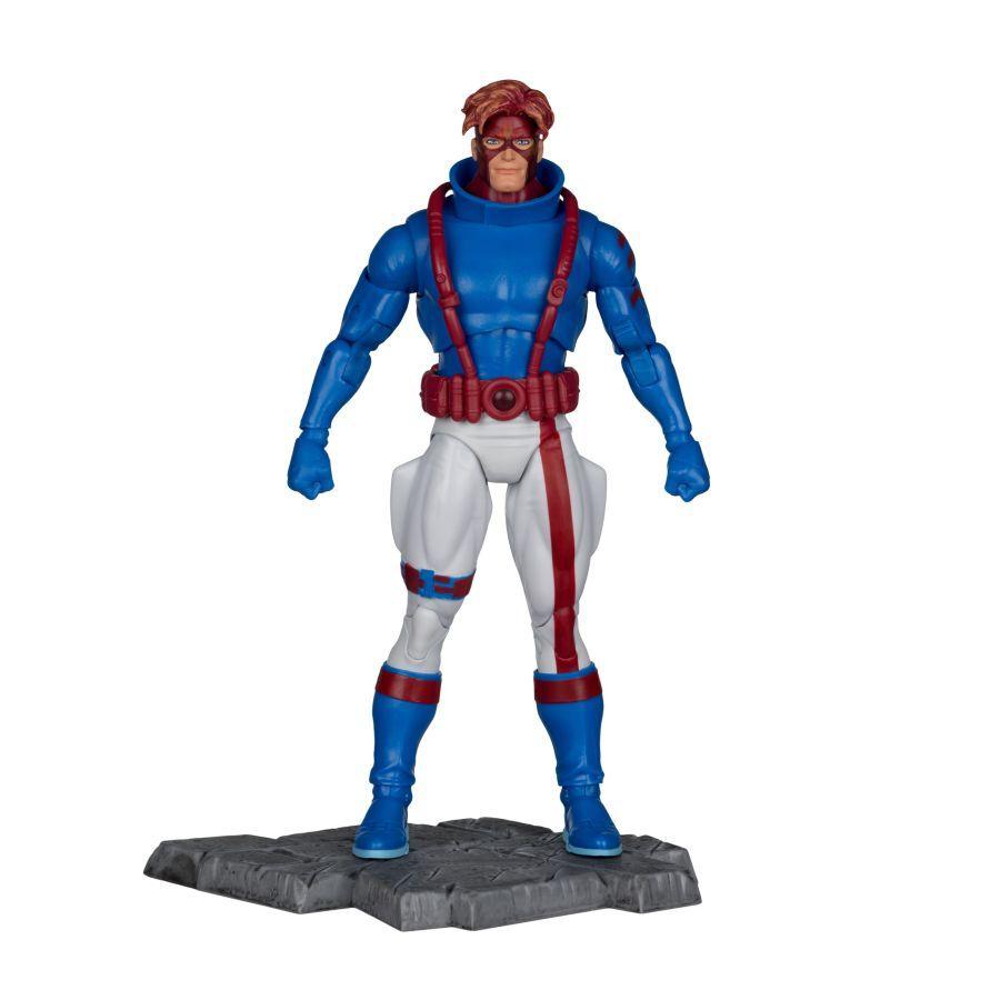 Wildcats - Spartan Elite Edition 7" Action Figure