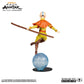 Avatar: The Last Airbender - Aang 7" Scale Action Figure