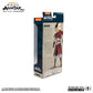 Avatar: The Last Airbender - Prince Zuko 7" Scale Action Figure