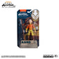 Avatar: The Last Airbender - Aang 5" Scale Action Figure