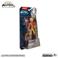 Avatar: The Last Airbender - Aang 5" Scale Action Figure