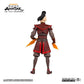 Avatar: The Last Airbender - Prince Zuko 5" Scale Action Figure