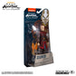 Avatar: The Last Airbender - Prince Zuko 5" Scale Action Figure