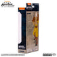 Avatar: The Last Airbender - Aang Avatar State Gold 7" Figure