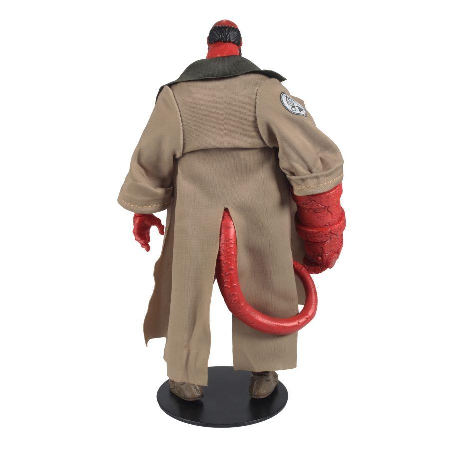 Hellboy - Hellboy 7" Collector Edition Figure (with Chase)