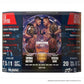 UFC - Ilia Topuria & Justin Gaethje Posed Figure 2-Pack