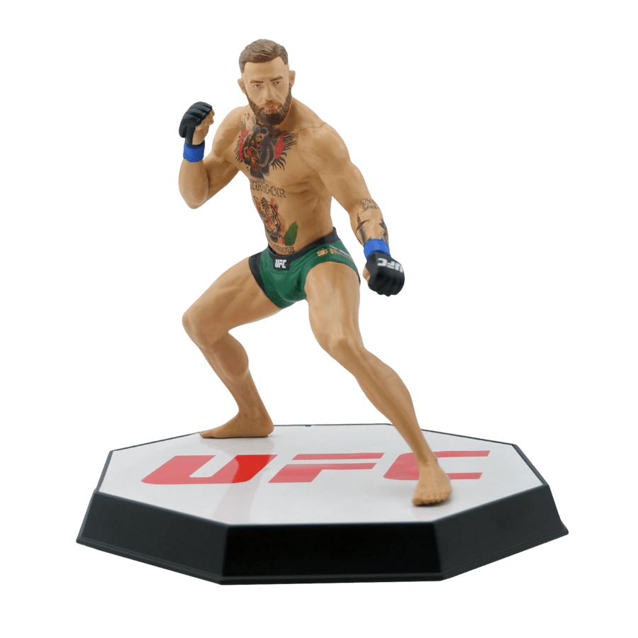 UFC - Conor McGregor 2026 Posed Figure