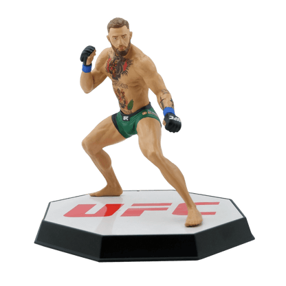 UFC - Conor McGregor 2026 Posed Figure