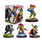Marvel Comics - Q-Fig Vinyl Figure Blind Box Assortment (Wave 2) (Display of 8)