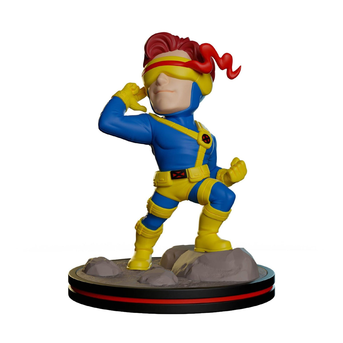 Marvel Comics - Q-Fig Vinyl Figure Blind Box Assortment (Wave 2) (Display of 8)