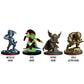 Marvel Comics - Q-Fig Vinyl Figure Blind Box Assortment (Wave 2) (Display of 8)