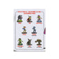 Marvel Comics - Q-Fig Vinyl Figure Blind Box Assortment (Wave 2) (Display of 8)