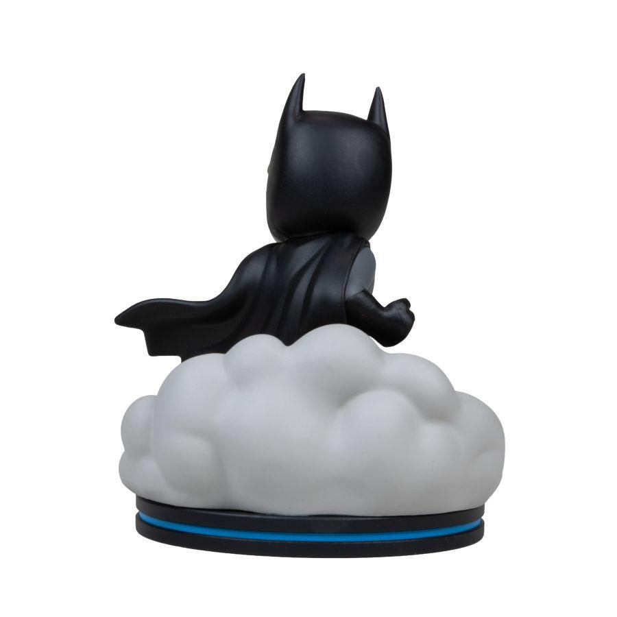 DC - Batman (Noir) Variant Q-Fig Vinyl Figure
