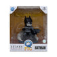 DC - Batman (Noir) Variant Q-Fig Vinyl Figure