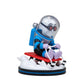 DC - Mister Freeze Q-Fig Vinyl Figure