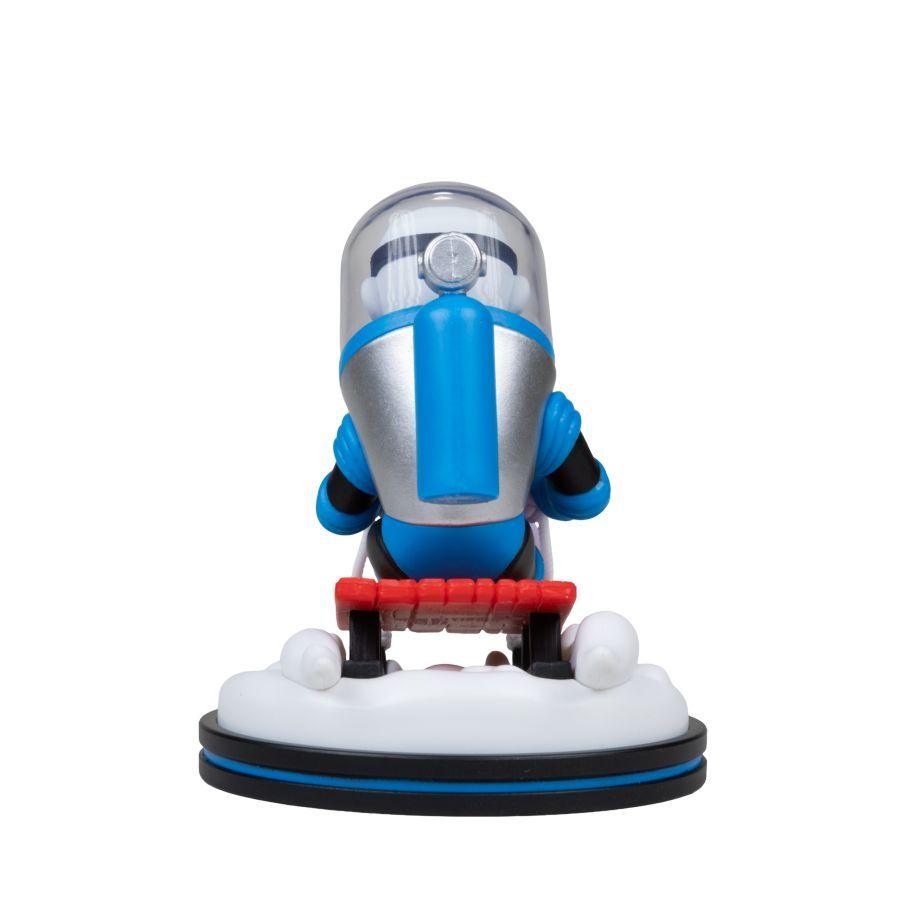 DC - Mister Freeze Q-Fig Vinyl Figure