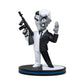 DC - Two Face (Noir) Variant Q-Fig Vinyl Figure
