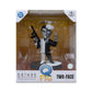 DC - Two Face (Noir) Variant Q-Fig Vinyl Figure