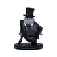 DC - Penguin (Noir) Variant Q-Fig Vinyl Figure