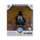 DC - Penguin (Noir) Variant Q-Fig Vinyl Figure