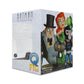 DC - Poison Ivy Q-Fig Vinyl Figure