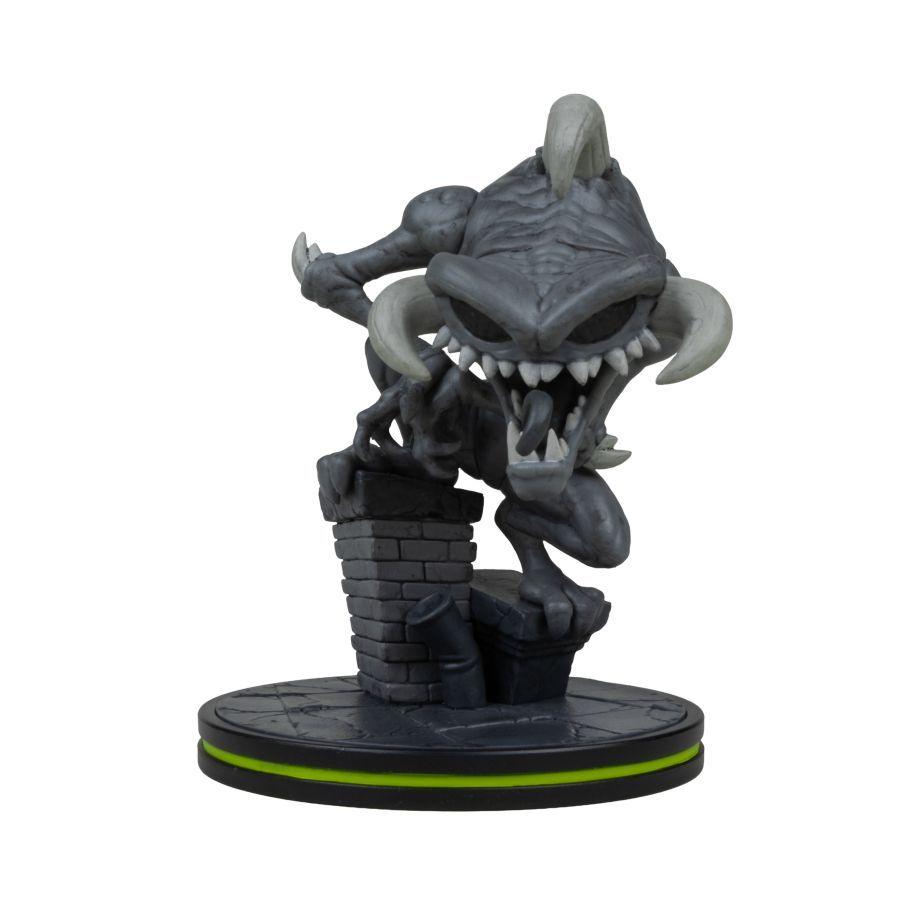 Image Comics - Violator (Noir) Variant Q-Fig Vinyl Figure