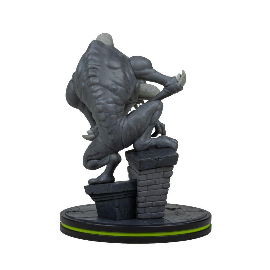 Image Comics - Violator (Noir) Variant Q-Fig Vinyl Figure