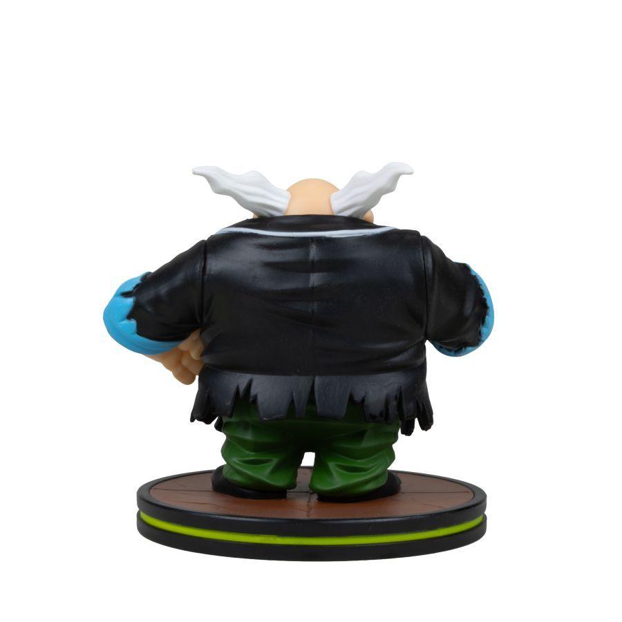 Image Comics - The Clown Q-Fig Vinyl Figure
