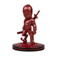 Marvel - Deadpool Metallic Variant Q-Fig Vinyl Figure