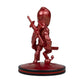 Marvel - Deadpool Metallic Variant Q-Fig Vinyl Figure
