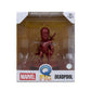 Marvel - Deadpool Metallic Variant Q-Fig Vinyl Figure