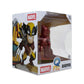 Marvel - Deadpool Metallic Variant Q-Fig Vinyl Figure