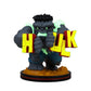Marvel - Hulk GW Variant Q-Fig Vinyl Figure