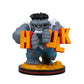 Marvel - Hulk Q-Fig Vinyl Figure