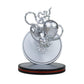 Marvel - Spider-Man Metallic Variant Q-Fig Vinyl Figure
