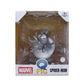 Marvel - Spider-Man Metallic Variant Q-Fig Vinyl Figure