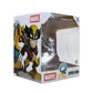 Marvel - Spider-Man Metallic Variant Q-Fig Vinyl Figure
