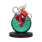 Marvel - Spider-Man Q-Fig Vinyl Figure