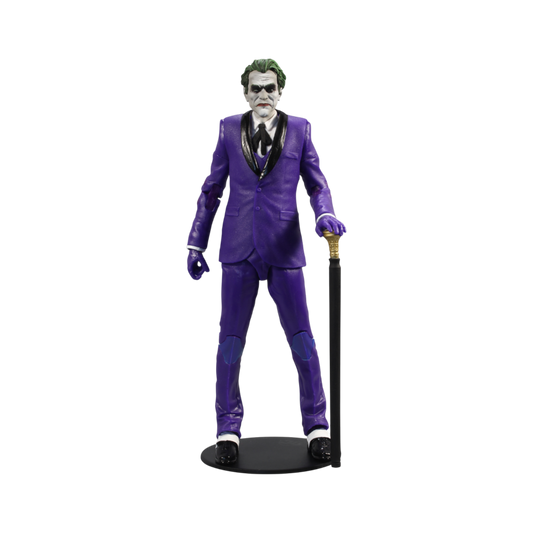 DC - Joker Classic Three Jokers 7" Figure