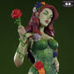 DC Comics - Poison Ivy Cover Girls 1:8 Scale Resin Statue
